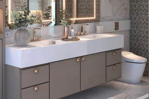 HVAC Electricity And Plumbing Design