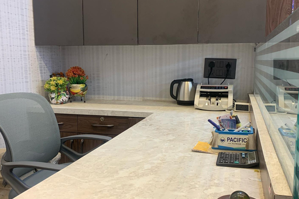 HVAC Electricity And Plumbing Design